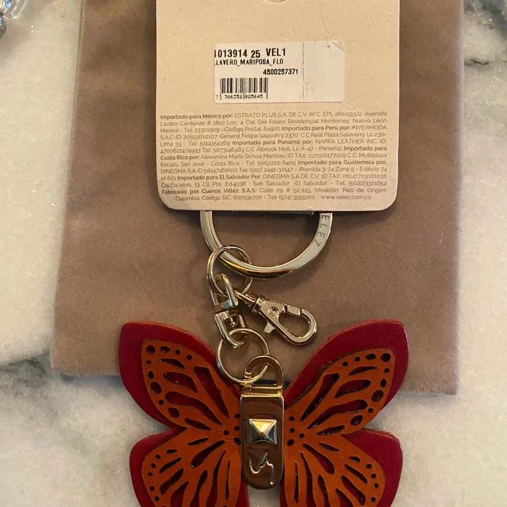 Ladies Keychain - Picture 2 of 4